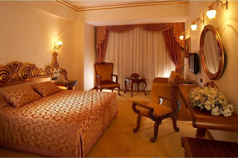 Ottoman Palace Antakya galeri